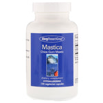 Allergy Research Group, Mastica, Chios Gum Mastic, 120 Vegetarian Capsules - The Supplement Shop