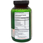 Irwin Naturals, Testosterone UP, 120 Liquid Soft-Gels - The Supplement Shop