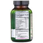 Irwin Naturals, Healthy Track Prebiotic, 60 Liquid Soft-Gels - The Supplement Shop