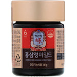 Cheong Kwan Jang, Korean Red Ginseng Extract Mild, 3.5 oz (100 g) - The Supplement Shop
