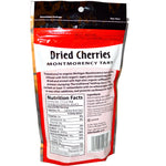 Eden Foods, Selected, Dried Cherries Montmorency Tart, 4 oz (113 g) - The Supplement Shop
