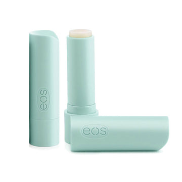 EOS, Lip Balm, Sweet Mint, 2 Pack, .14 oz (4 g) Each