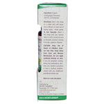 Nature's Answer, Organic Essential Oil, 100% Pure Lemongrass, 0.5 fl oz (15 ml) - The Supplement Shop