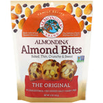 Almondina, Almond Bites, The Original, 5 oz (142 g) - The Supplement Shop