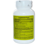 Enzymatic Therapy, Resveratrol~Forte, 125 mg, 60 Veg Capsules