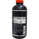 Nutrex Research, Liquid Carnitine 3000, Berry Blast, 16 fl oz (473 ml) - The Supplement Shop