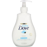 Dove, Baby, Rich Moisture Lotion, 13 fl oz (384 ml) - The Supplement Shop