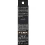 E.L.F., Wow Brow Gel, Brunette, 0.12 oz (3.5 g) - The Supplement Shop