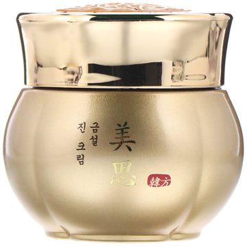Missha, Geum Sul Rejuvenating Cream, 50 ml