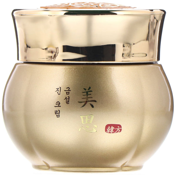 Missha, Geum Sul Rejuvenating Cream, 50 ml - The Supplement Shop