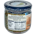 St. Dalfour, Luscious Figs, 7 oz (200 g)