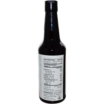 Eden Foods, Organic, Shoyu Soy Sauce, 10 fl oz (296 ml)