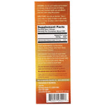 Life-flo, Liquid Iodine Plus, Natural Orange Flavor, 2 fl oz (59 ml) - The Supplement Shop