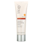 Trilogy, Vitamin C Moisturizing Lotion, 1.69 fl oz (50 ml) - The Supplement Shop