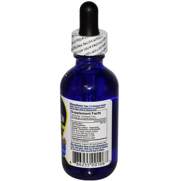 Umac-Core, Marine Phytoplankton, 2 oz (57 ml)