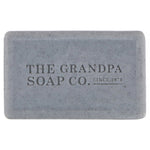 Grandpa's, Face & Body Bar Soap, Detoxify, Charcoal, 1.35 oz (38 g) - The Supplement Shop