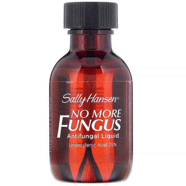 Sally Hansen, No More Fungus, Maximum Strength, 1.3 fl oz (39 ml) - The Supplement Shop
