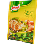 Knorr, French Onion Recipe Mix, 1.4 oz (40 g) - The Supplement Shop