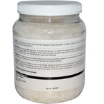 Life-flo, Pure Magnesium Flakes, Magnesium Chloride Brine, 2.75 lb (44 oz) - The Supplement Shop