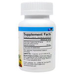 Eclectic Institute, Nettle Quercetin, 350 mg, 90 Veggie Caps - The Supplement Shop