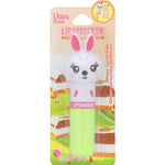 Lip Smacker, Lippy Pals Lip Balm, Bunny, Hoppy Carrot Cake, 0.14 oz (4 g) - The Supplement Shop