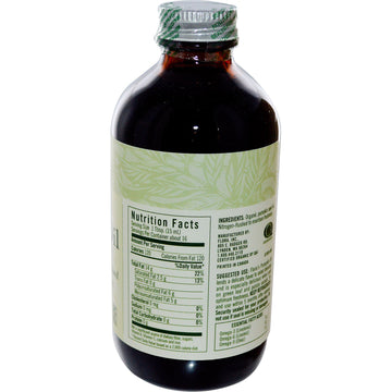Flora, Certified Organic Pumpkin Oil, 8.5 fl oz (250 ml)