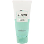 Heimish, All Clean Green Foam, Cleanser, 150 g - The Supplement Shop