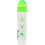 Crystal Body Deodorant, Invisible Solid Deodorant, Vanilla Jasmine, 2.5 oz (70 g) - The Supplement Shop
