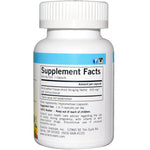 Eclectic Institute, Raw Fresh Freeze-Dried, Nettle, 300 mg, 90 Non-GMO Veg Caps - The Supplement Shop