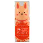 Tony Moly, Pocket Bunny Perfume Bar, Juicy Bunny, 9 g - The Supplement Shop