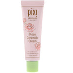 Pixi Beauty, Rose Ceramide Cream, 1.70 fl oz (50 ml) - The Supplement Shop