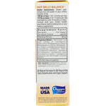 Bioray, Kids, NDF Belly Balance, 11-Strain Probiotic Blend, Berry Flavor, 2 fl oz (60ml) - The Supplement Shop