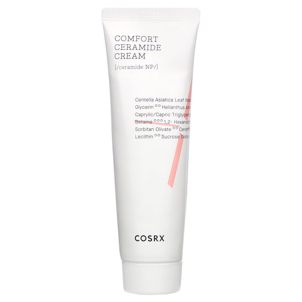 Cosrx, Balancium, Comfort Ceramide Cream, 2.82 oz (80 g) - The Supplement Shop