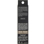 E.L.F., Wow Brow Gel, Neutral Brown, 0.12 oz (3.5 g) - The Supplement Shop