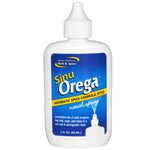 North American Herb & Spice, Sinu Orega, Nasal Spray, 2 fl oz (60 ml) - The Supplement Shop