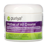 Puriya, Mother of All Creams, 4.5 oz (133 ml) - The Supplement Shop