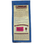 Teeccino, Chicory Herbal Coffee, Dandelion Dark Roast, Caffeine Free, 10 oz (284 g) - The Supplement Shop