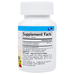 Eclectic Institute, Raw Fresh Freeze-Dried, Black Raspberry, 300 mg, 90 Non-GMO Veg Caps - The Supplement Shop