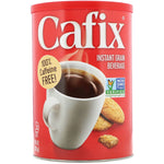 Cafix, Instant Grain Beverage, Caffeine Free, 7.05 oz (200 g) - The Supplement Shop