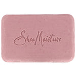 SheaMoisture, Purple Rice Water, Velvet Skin Bar Soap, 8 oz (227 g) - The Supplement Shop