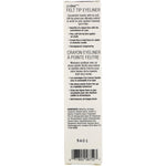 Wet n Wild, ProLine Felt Tip Eyeliner, Black, 0.017 oz (0.5 g) - The Supplement Shop