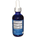 Trace Minerals Research, Ionic Chromium, 550 mcg, 2 fl oz (59 ml) - The Supplement Shop
