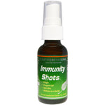 California Natural, Immunity Shots Spray, 1 oz (30 ml) - The Supplement Shop