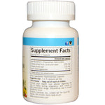 Eclectic Institute, Sea Buckthorn, 400 mg, 90 Non-GMO Veg Caps - The Supplement Shop