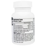 Source Naturals, Vitamin K2 Advantage, 2,200 mcg, 60 Tablets - The Supplement Shop