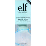 E.L.F., Daily Hydration Moisturizer, 2.53 fl. oz (75 ml) - The Supplement Shop