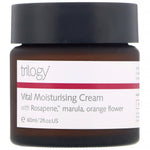 Trilogy, Vital Moisturising Cream, 2.0 fl oz (60 ml) - The Supplement Shop