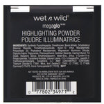 Wet n Wild, MegaGlo Highlighting Powder, Blossom Glow, 0.19 oz (5.4 g) - The Supplement Shop
