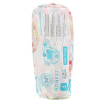The Honest Company, Honest Diapers, Size 3, 16-28 Pounds, Rose Blossom, 27 Diapers - The Supplement Shop