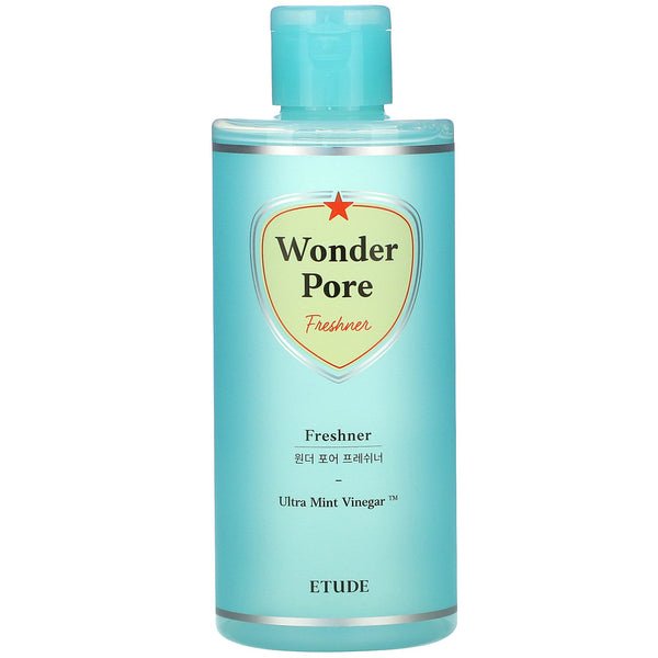 Etude House, Wonder Pore Freshner, 8.45 fl oz (250 ml) - The Supplement Shop